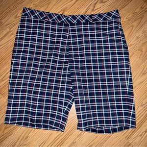 Walter Hagen® Men’s 11 Majors Core Golf Shorts